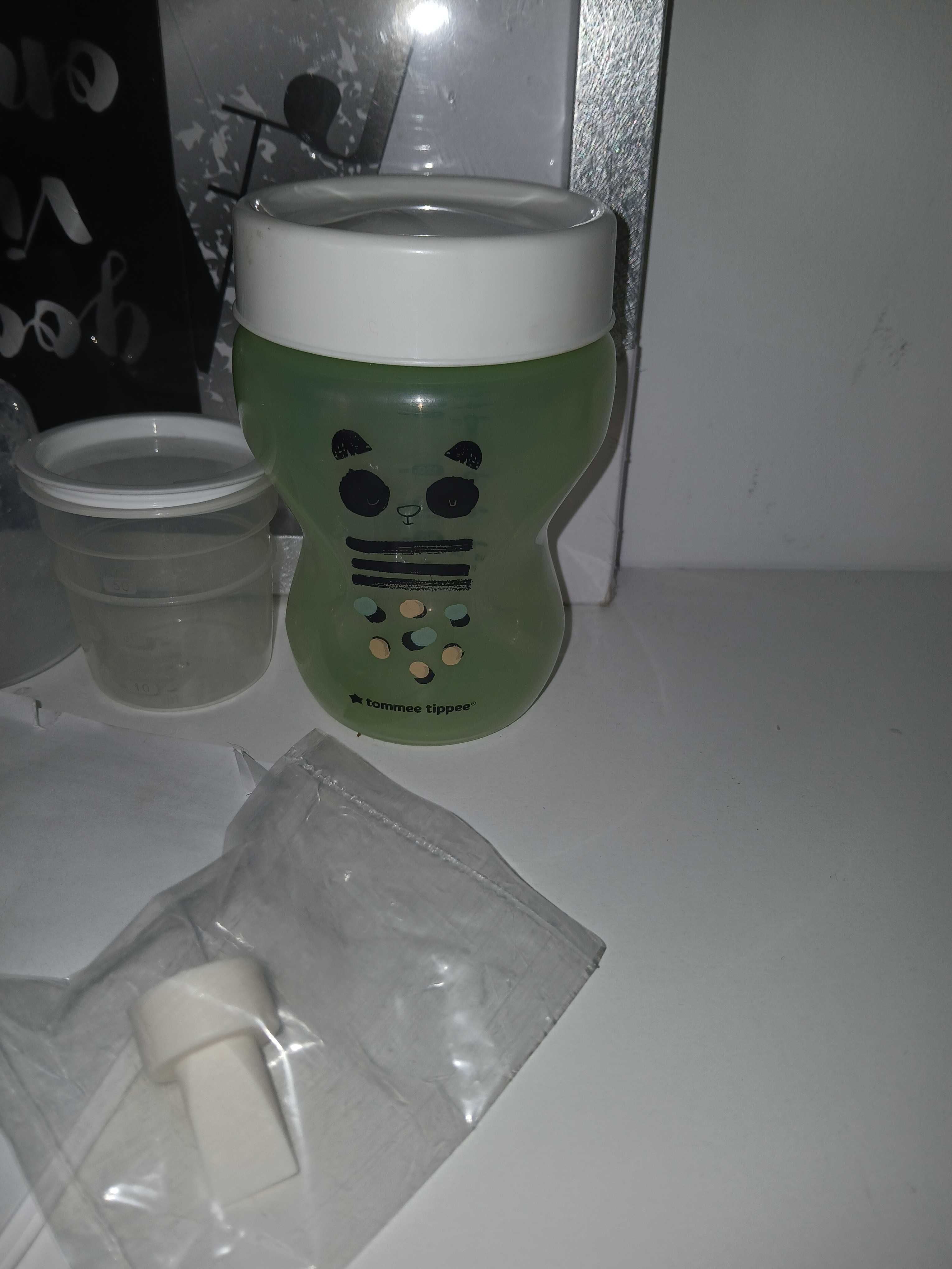 Laktaror elektryczny Tommee Tippee
