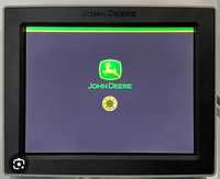 Display John Deere 4240