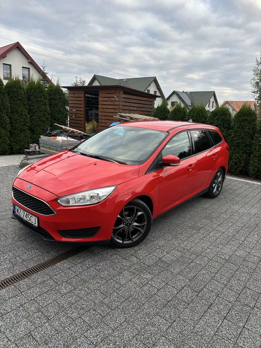 Sprzedam Ford Focus MK3. 2016r Orginal.