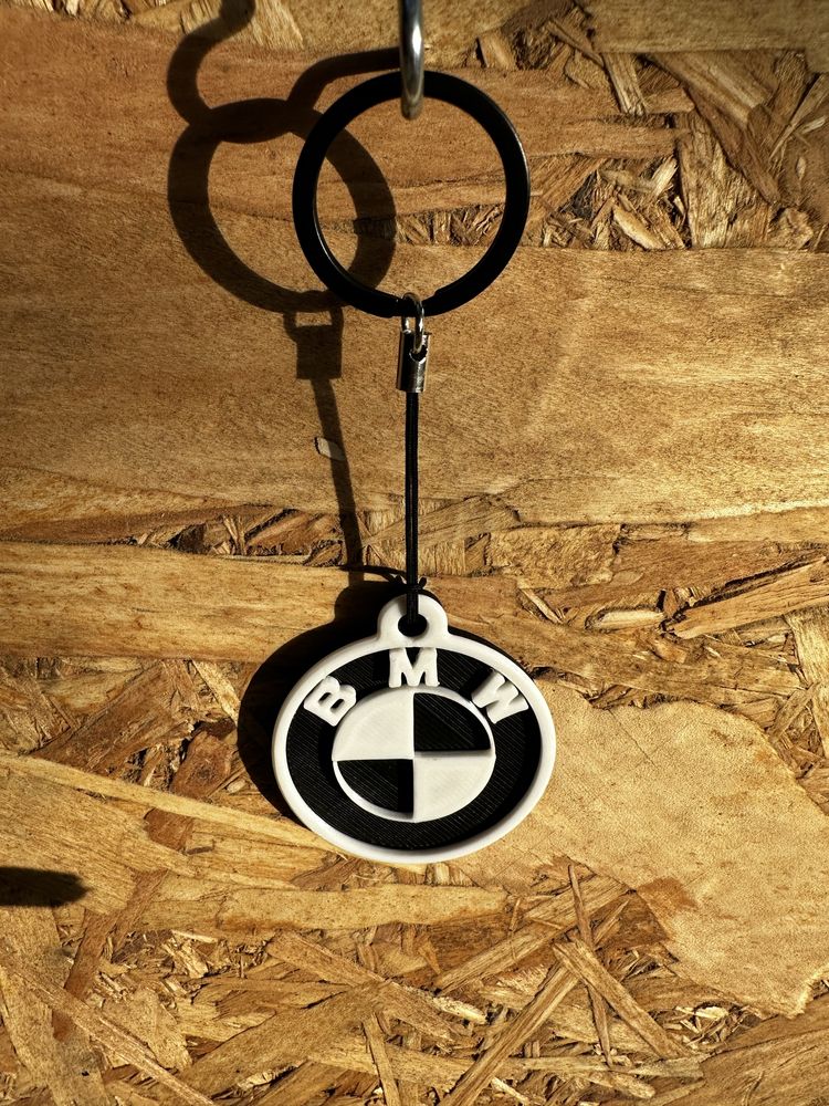 Porta chaves Bmw