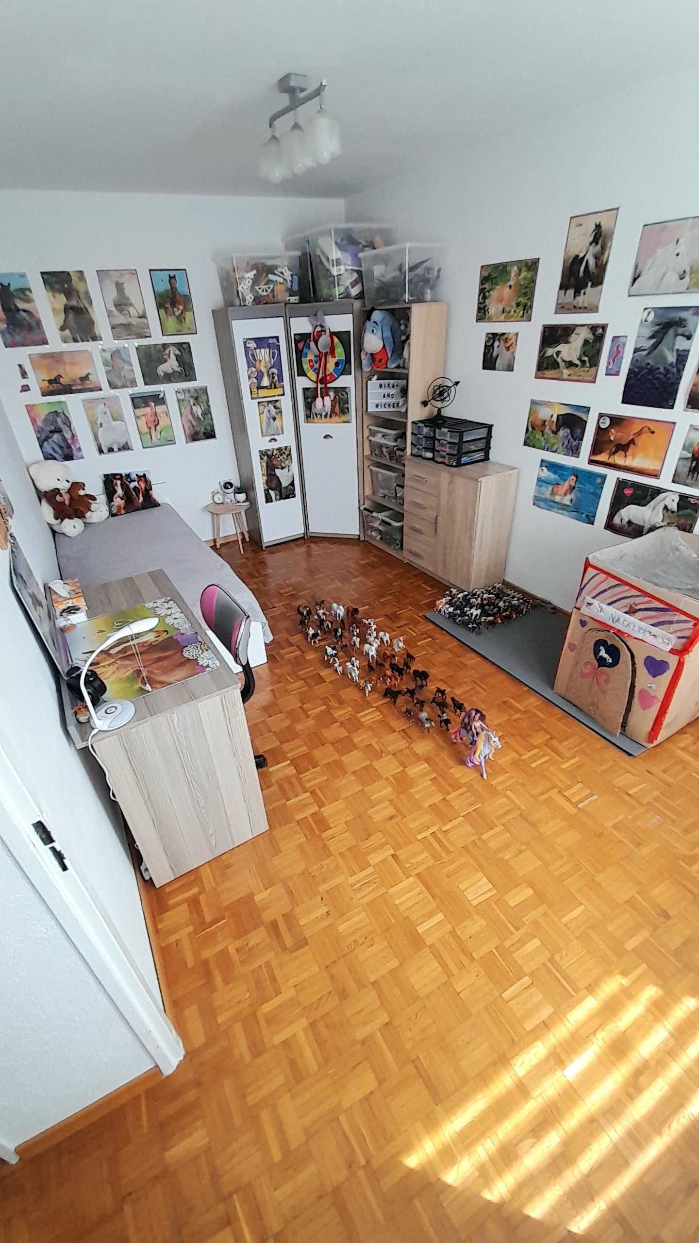 Mieszkanie 77 m², ogłoszenie prywatne