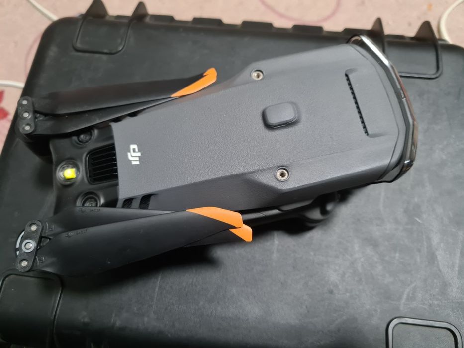 DJI Mavic 3T Thermal (в идеале + 3 АКБ + комплект)