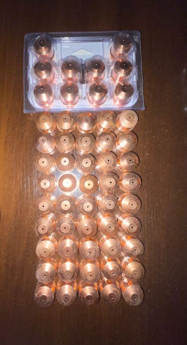 Zestaw do Przecinarka plazmowa