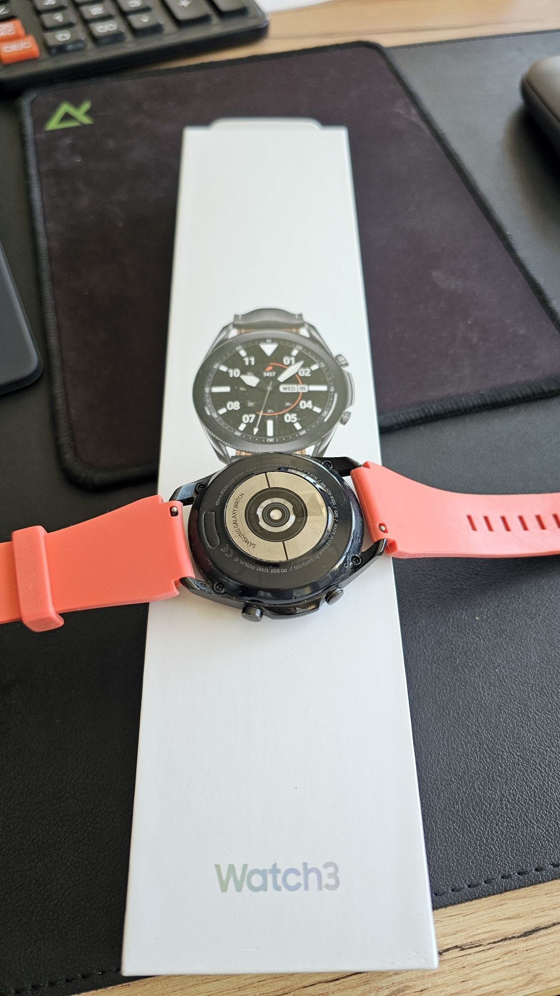 Galaxy watch 3 45mm