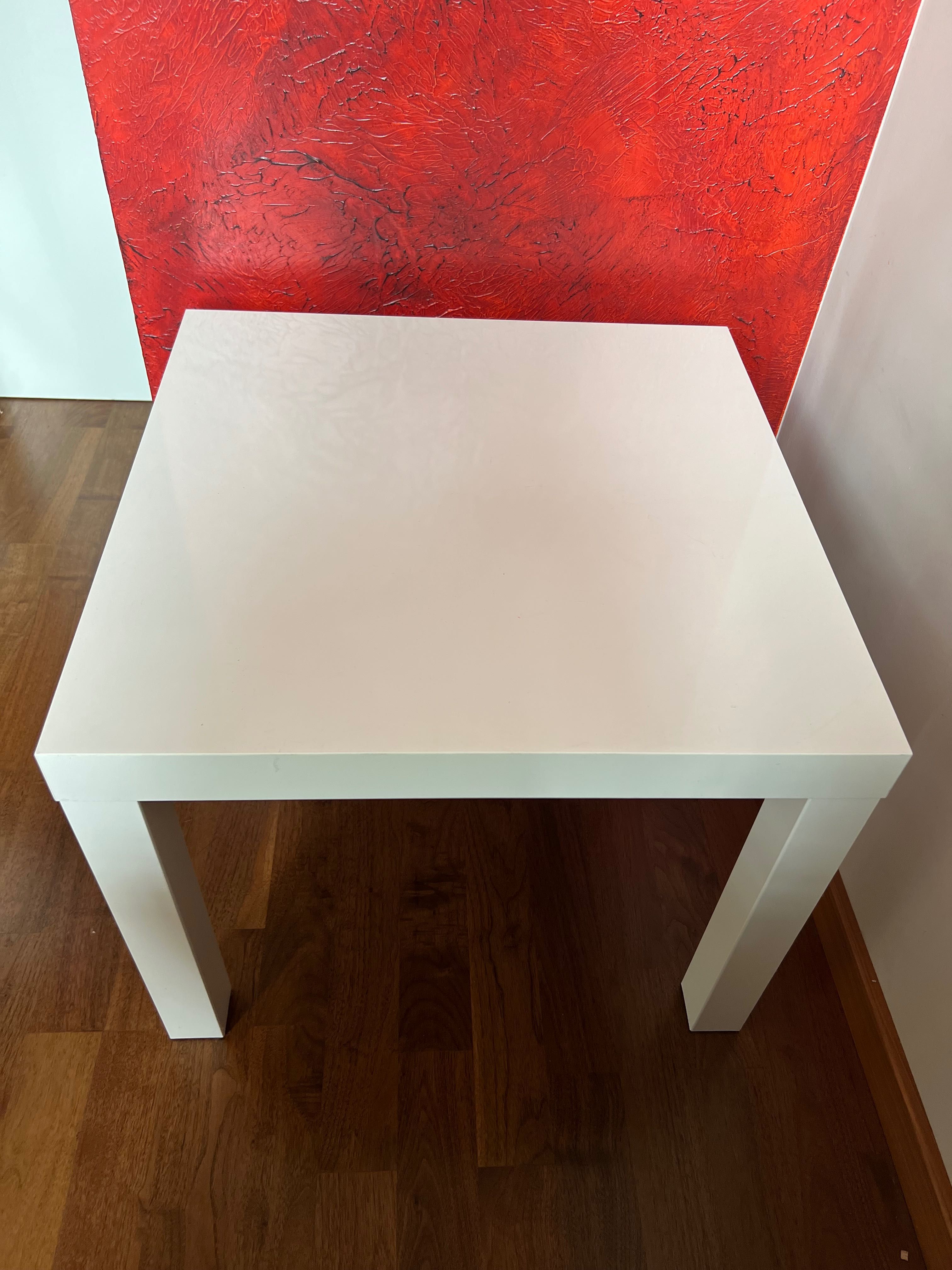 IKEA Lack stolik kawowy 55 cm x 55 cm