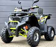 XTR Farmer 150cc XXL! RATY ! DOSTAWA ! NOWY ! HAK !