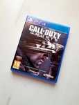 ‼️Call of duty Ghosts ps4/ps5 PL.  - Szybka wysyłka  -