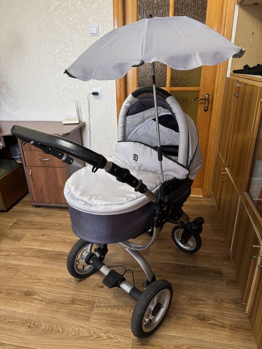 Каляска 2в1 Grander