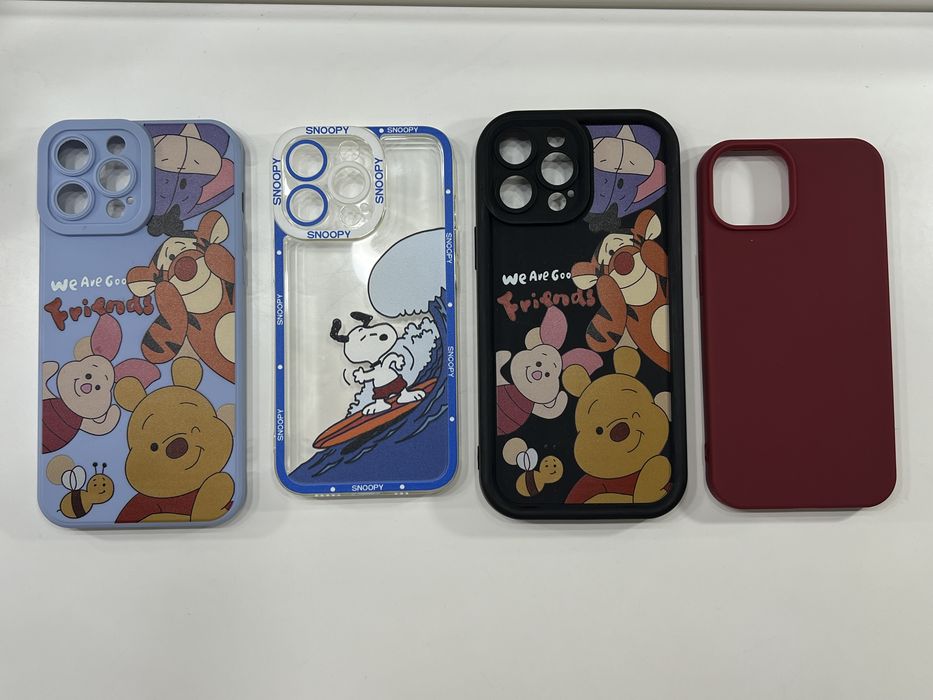 Чохол на айфон 13 pro/13 pro max