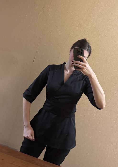 Медицинский костюм