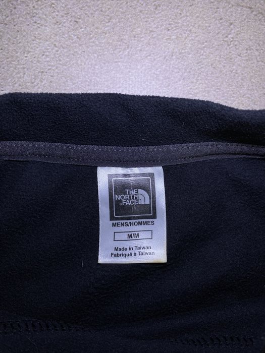 Мужская Флисовая кофта The North Face размер М