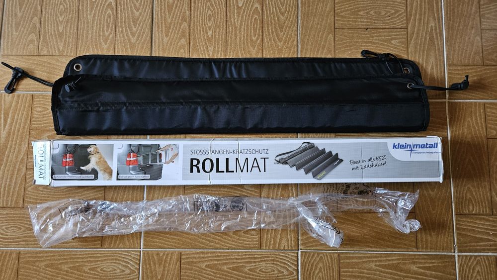 Rollmate Protecção dobrável
