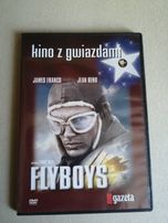 Film dvd Flyboys