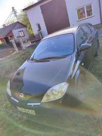 Nissan Primera 2003 rok