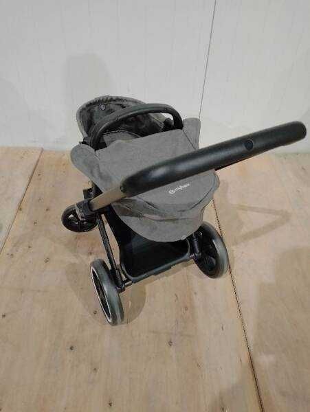 [OUTLET] Cybex Priam Wózek Głęboko-Spacerowy Dla Lalek