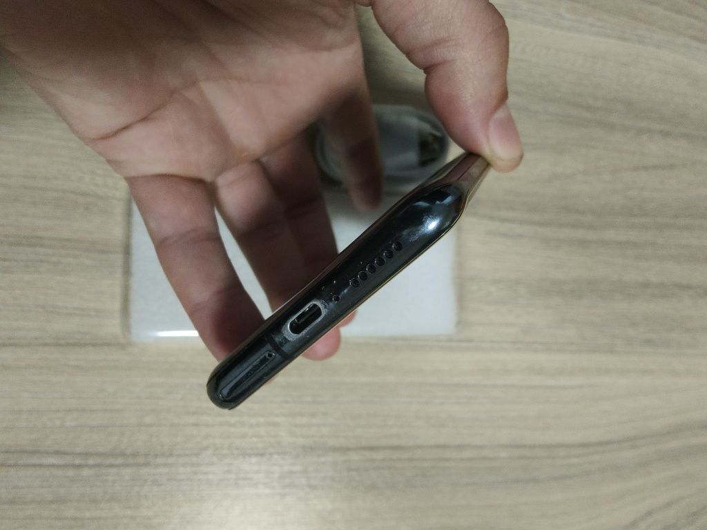 ( В наявності) Смартфон Xiaomi Mi 10 Ultra - 8/256GB (підтримує 120w)