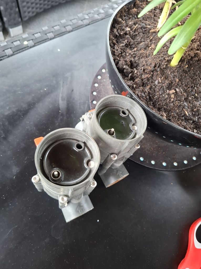 Zawór automatyczny Gardena 9V, 6 sztuk