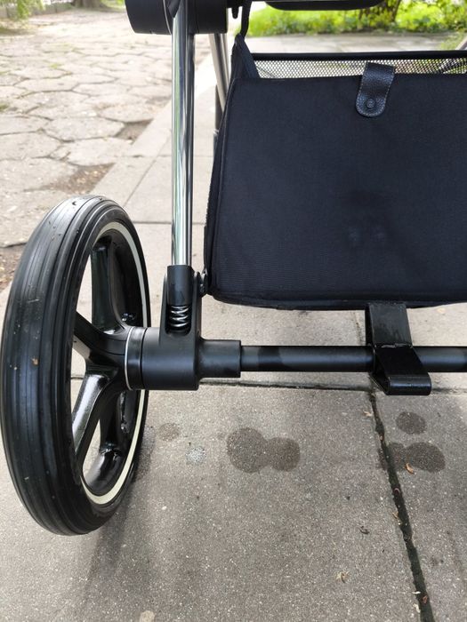 Cybex Priam Platinum