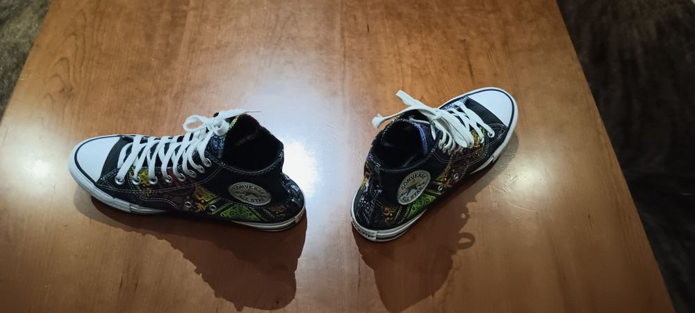 All Star Converse