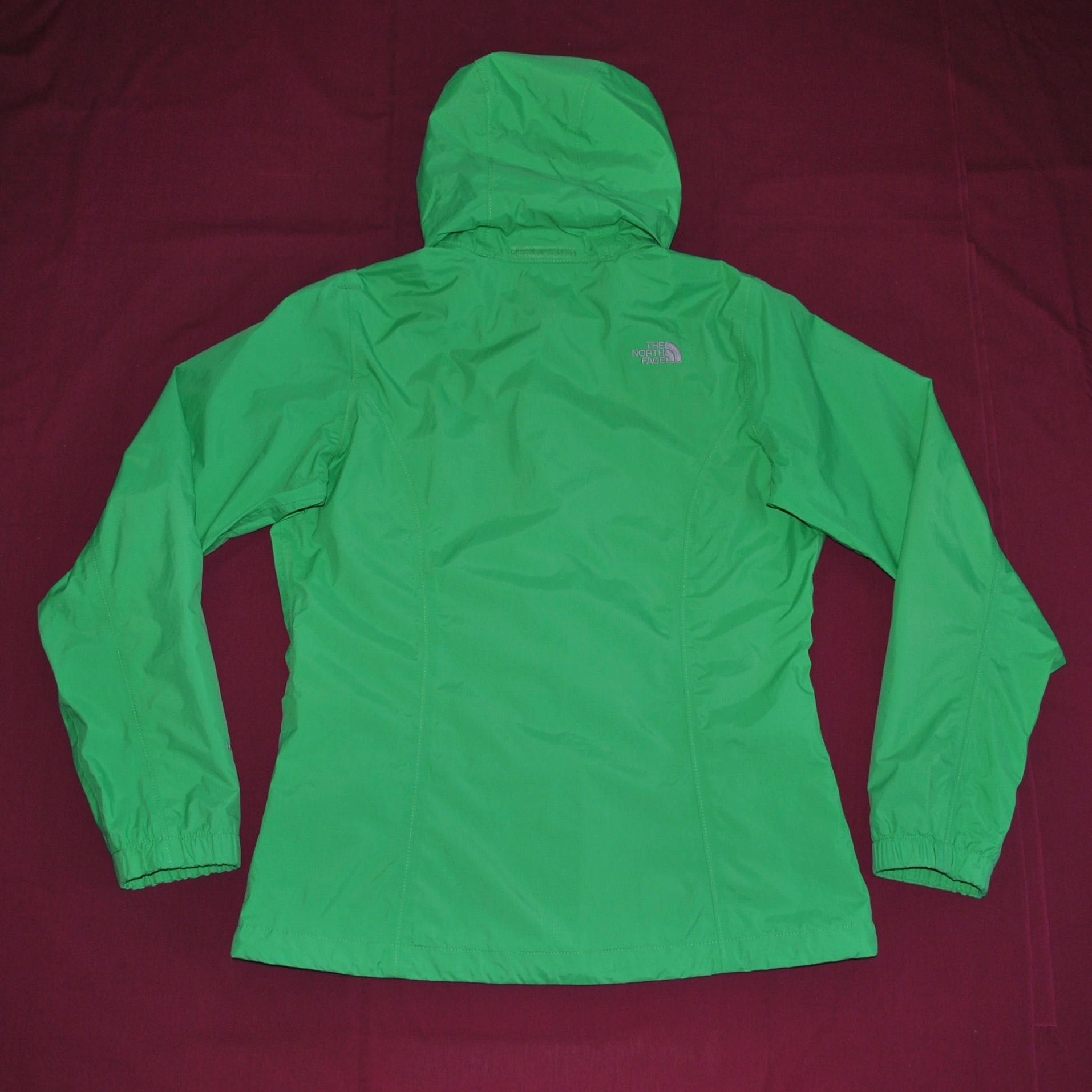 Куртка The North Face оригінальна мембрана трекінг похід гори