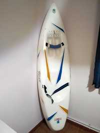 Kayak surf venda ou troca