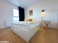 Luksusowy apartament 2-pokojowy z balkonem i garażem – Gdynia