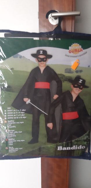 Fantasia Zorro