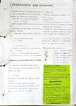 Resumos biologia e geologia 10º/11º para Exame Nacional IAVE