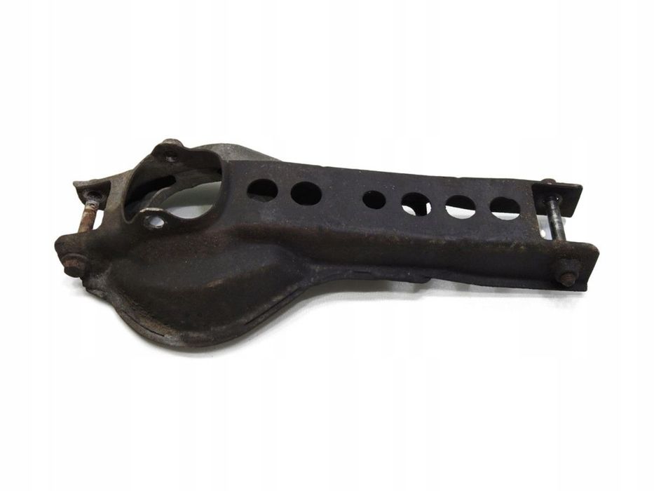 WAHACZ LEWY TYŁ VOLVO S60