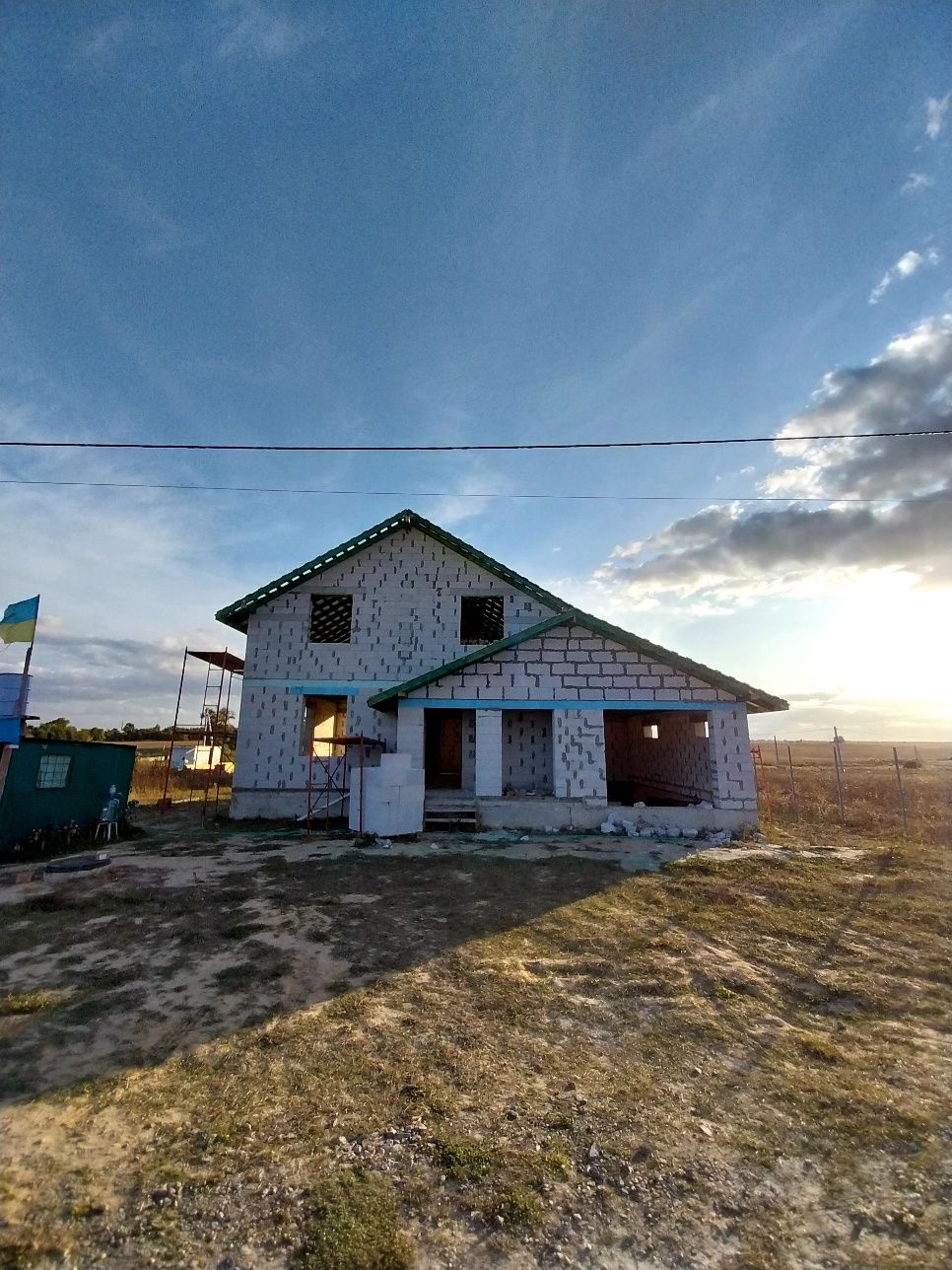 Бригада Будівельників Київ Київська обл