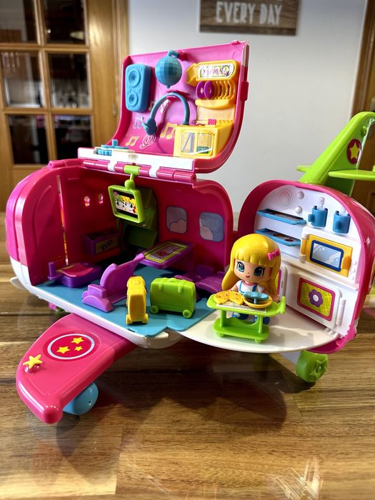 Brinquedos Pinypon