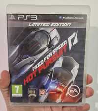Gra Need For Speed Hot Pursuit  PS3    Salon Canal+ Rajcza