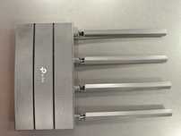 Router Tp Link Archer A6 AC1200 + zasilacz