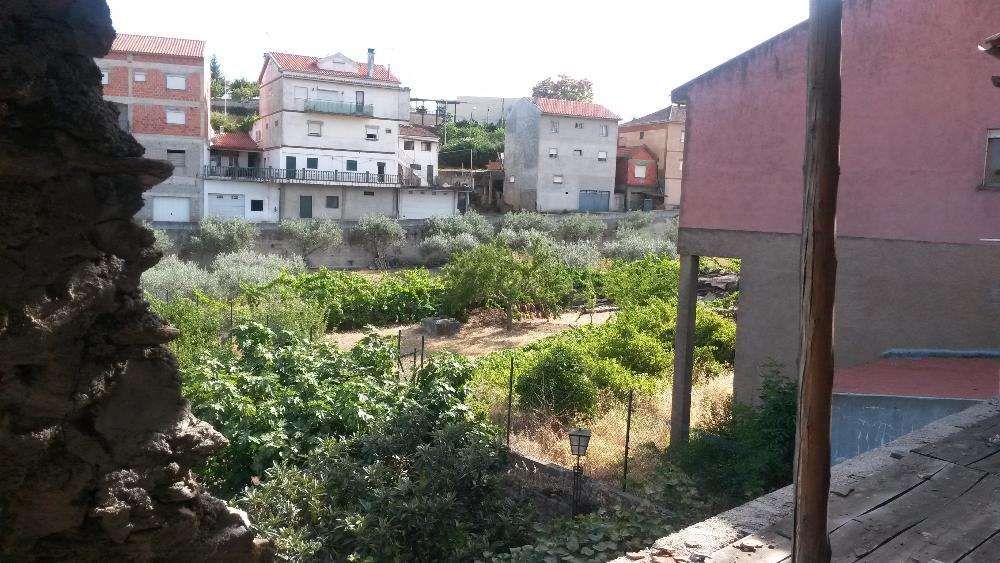 Moradia Germinada de uma Casa do século XIX em pedra - Vila Flor