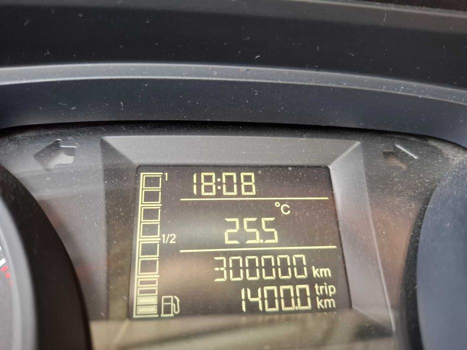 Seat Ibiza FR 1.6 TDI 104 cvs "2014"