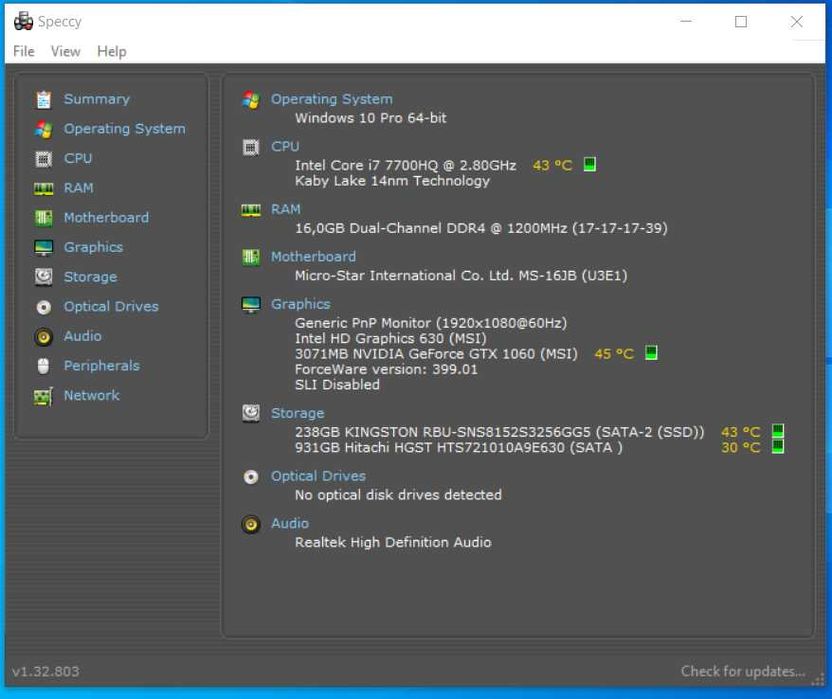 msi gp62mvr 7rf leopard pro