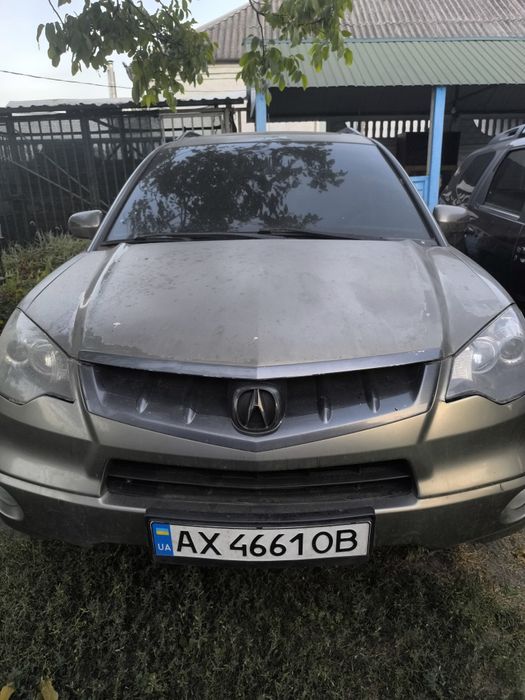 Продам Acura RDX