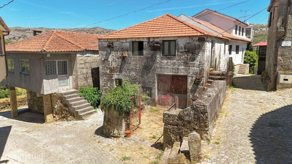 Moradia T3 para venda