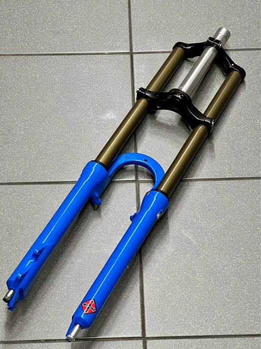 RockShox SID XL  DH Reteo MTB