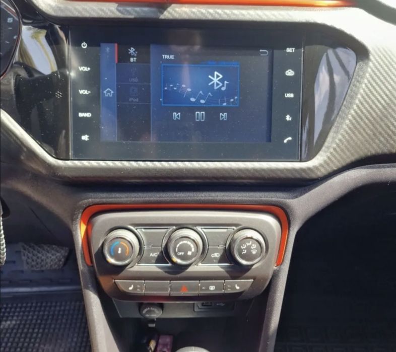 Продам авто Chery Tiggo 2