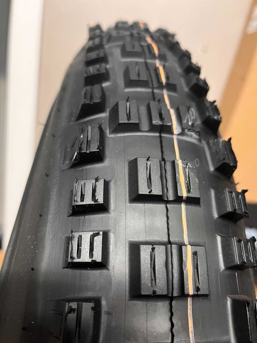 Schwalbe Eddy Current 29x2.6 Trail Pancerna opona elektryk enduro ebik