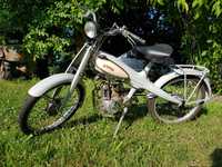 Motorower Motom 48 1952r