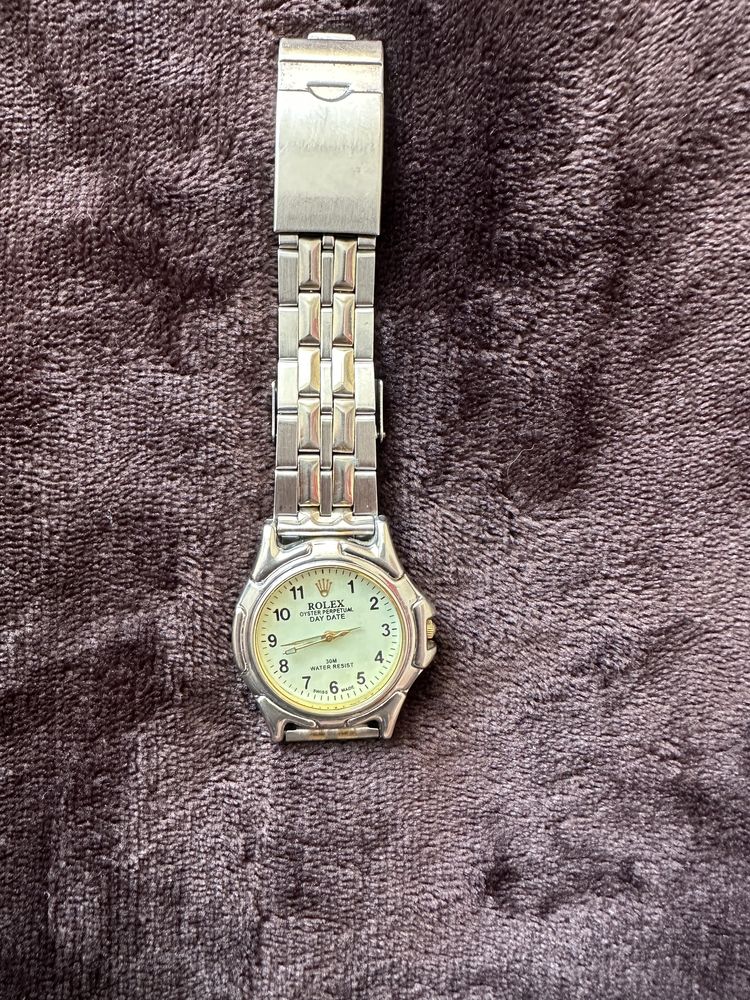 Часы Rolex-G class
