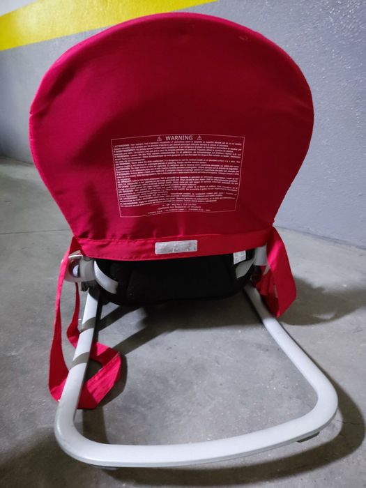 Espreguiçadeira Chicco
