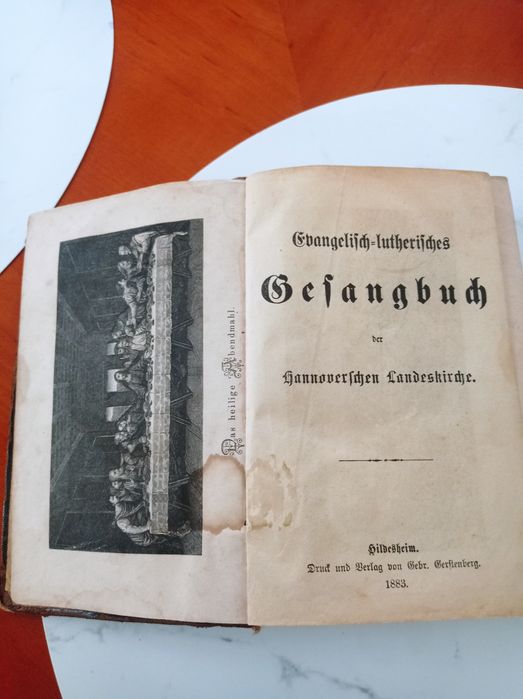 Stare książki Tanio