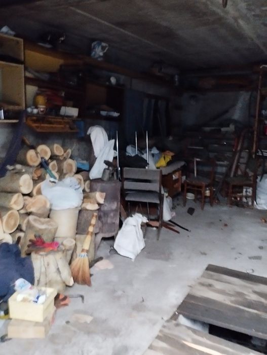 Продам гараж ГСК Победа (ул Ватутина) парус2-диёвка