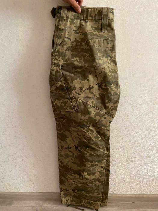 Штани британка колір піксель