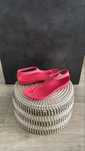 Crocs japonki serena flip poppy W7 37/38