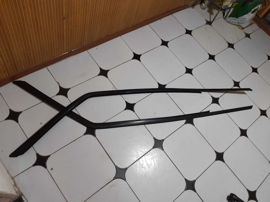 Пластик салона SKODA FELICIA универсал .