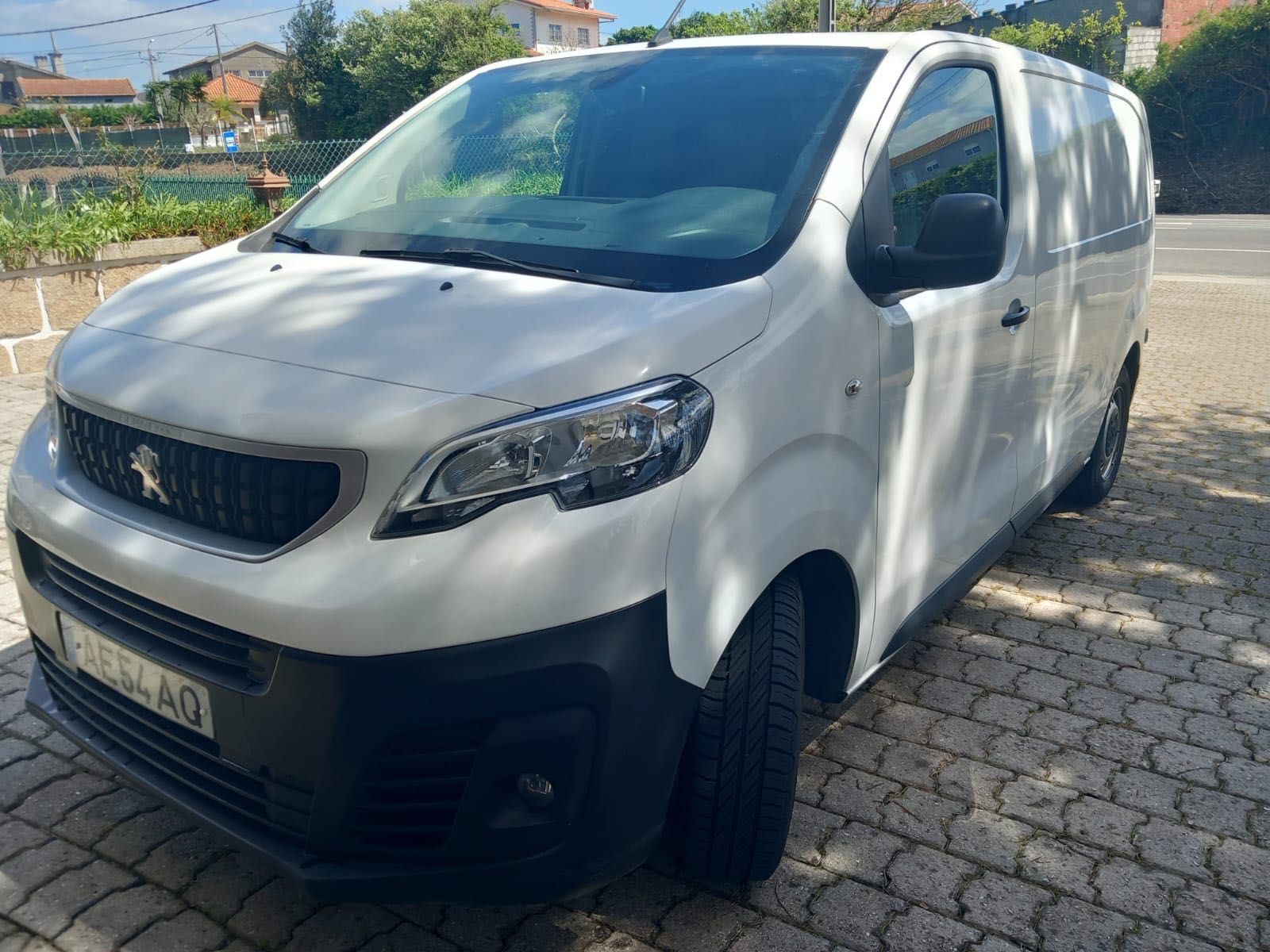 PEUGEOT Expert L2 1.5 BlueHDi